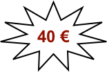 40 €